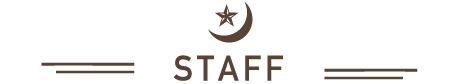 STAFF